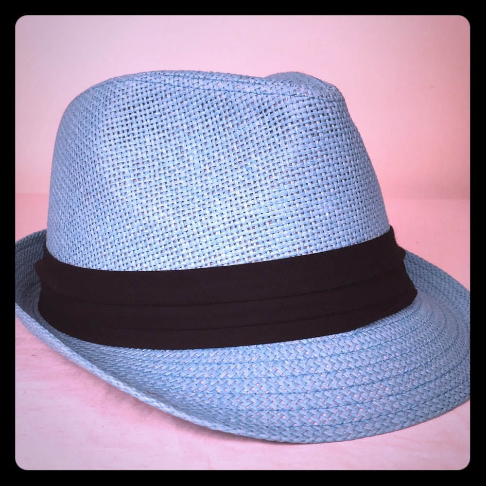 Summer Fedora